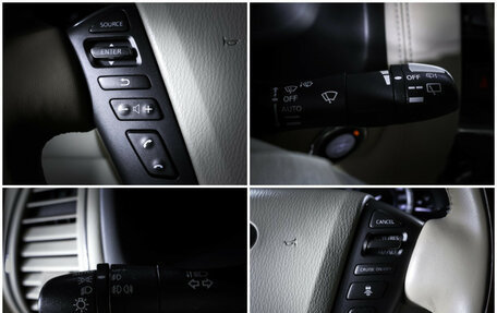 Infiniti QX56, 2012 год, 2 220 000 рублей, 21 фотография