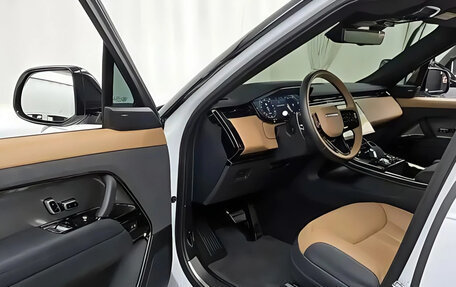 Land Rover Range Rover Sport, 2023 год, 12 990 000 рублей, 3 фотография