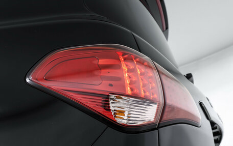 Infiniti QX56, 2012 год, 2 220 000 рублей, 24 фотография