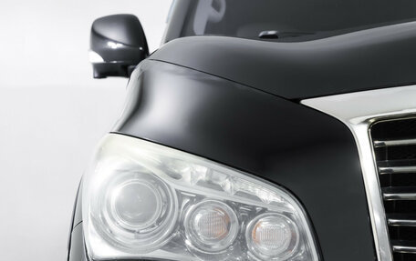 Infiniti QX56, 2012 год, 2 220 000 рублей, 25 фотография