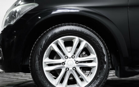 Infiniti QX56, 2012 год, 2 220 000 рублей, 27 фотография