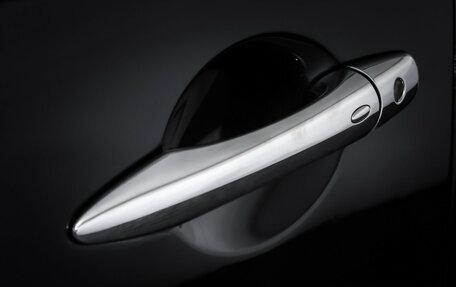 Infiniti QX56, 2012 год, 2 220 000 рублей, 29 фотография