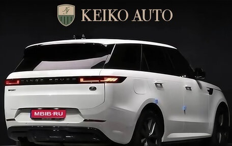 Land Rover Range Rover Sport, 2023 год, 12 990 000 рублей, 4 фотография