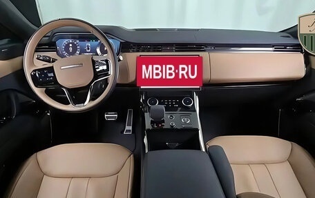 Land Rover Range Rover Sport, 2023 год, 12 990 000 рублей, 2 фотография