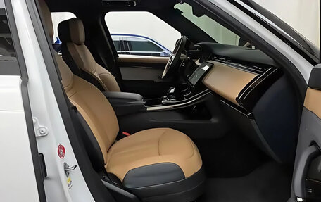 Land Rover Range Rover Sport, 2023 год, 12 990 000 рублей, 13 фотография