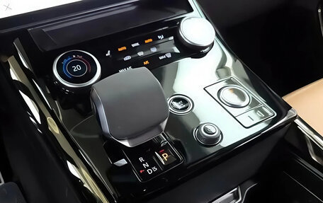 Land Rover Range Rover Sport, 2023 год, 12 990 000 рублей, 10 фотография