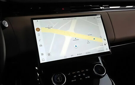 Land Rover Range Rover Sport, 2023 год, 12 990 000 рублей, 11 фотография