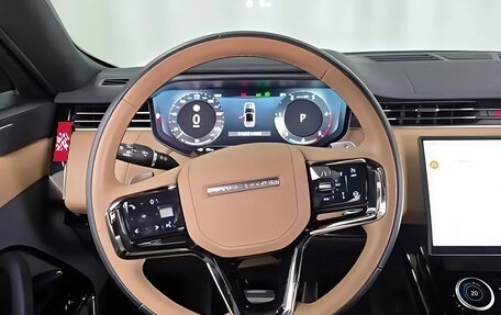 Land Rover Range Rover Sport, 2023 год, 12 990 000 рублей, 6 фотография