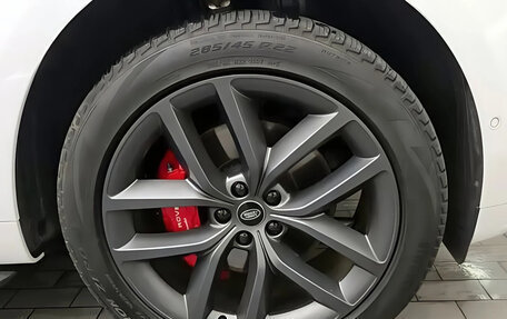 Land Rover Range Rover Sport, 2023 год, 12 990 000 рублей, 16 фотография