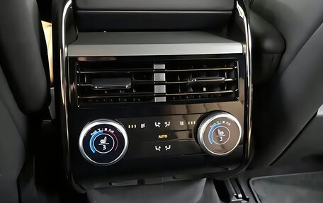 Land Rover Range Rover Sport, 2023 год, 12 990 000 рублей, 14 фотография