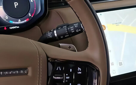 Land Rover Range Rover Sport, 2023 год, 12 990 000 рублей, 7 фотография