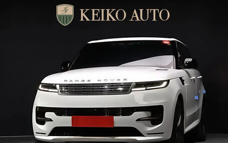 Land Rover Range Rover Sport, 2023 год, 12 990 000 рублей, 18 фотография