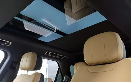 Land Rover Range Rover Sport, 2023 год, 12 990 000 рублей, 15 фотография