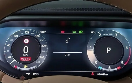 Land Rover Range Rover Sport, 2023 год, 12 990 000 рублей, 8 фотография