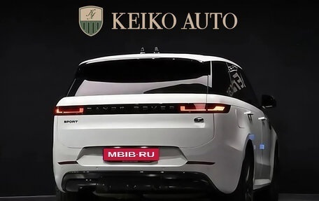 Land Rover Range Rover Sport, 2023 год, 12 990 000 рублей, 20 фотография