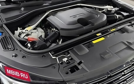 Land Rover Range Rover Sport, 2023 год, 12 990 000 рублей, 17 фотография