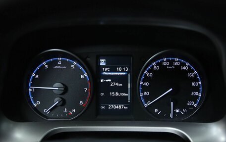 Toyota RAV4, 2015 год, 1 850 000 рублей, 12 фотография