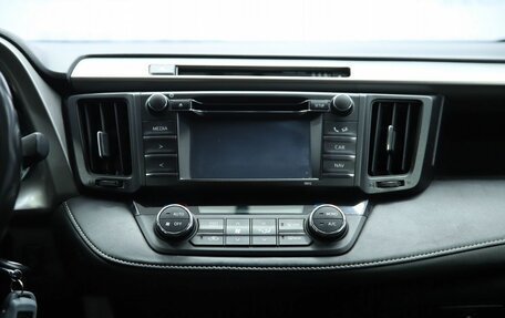 Toyota RAV4, 2015 год, 1 850 000 рублей, 13 фотография