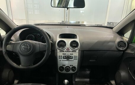 Opel Corsa D, 2012 год, 579 000 рублей, 5 фотография