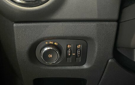 Opel Corsa D, 2012 год, 579 000 рублей, 10 фотография