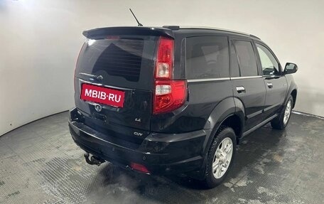 Great Wall Hover H3 I, 2010 год, 620 000 рублей, 4 фотография