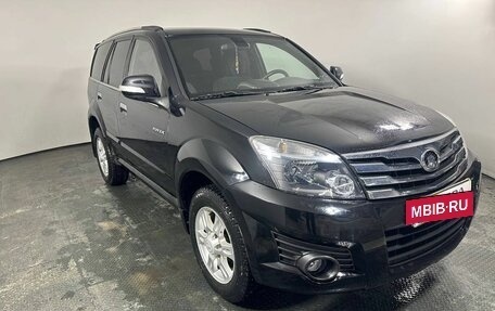 Great Wall Hover H3 I, 2010 год, 620 000 рублей, 3 фотография