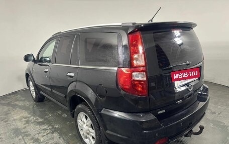 Great Wall Hover H3 I, 2010 год, 620 000 рублей, 6 фотография