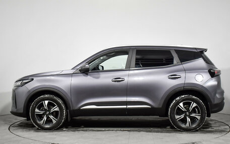 Chery Tiggo 4 I рестайлинг, 2025 год, 1 749 000 рублей, 8 фотография