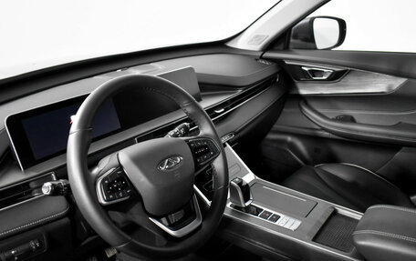 Chery Tiggo 4 I рестайлинг, 2025 год, 1 749 000 рублей, 9 фотография