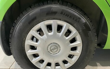 Opel Corsa D, 2012 год, 579 000 рублей, 15 фотография