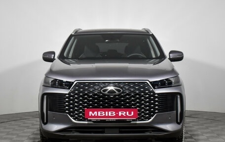 Chery Tiggo 4 I рестайлинг, 2025 год, 1 749 000 рублей, 2 фотография
