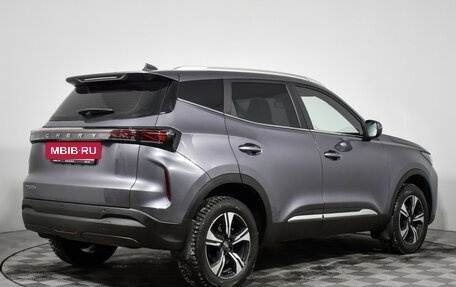 Chery Tiggo 4 I рестайлинг, 2025 год, 1 749 000 рублей, 5 фотография