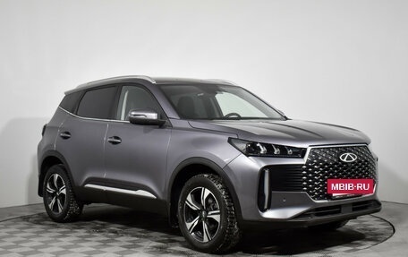 Chery Tiggo 4 I рестайлинг, 2025 год, 1 749 000 рублей, 3 фотография