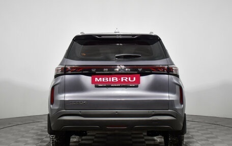 Chery Tiggo 4 I рестайлинг, 2025 год, 1 749 000 рублей, 6 фотография