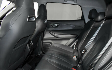 Chery Tiggo 4 I рестайлинг, 2025 год, 1 749 000 рублей, 12 фотография