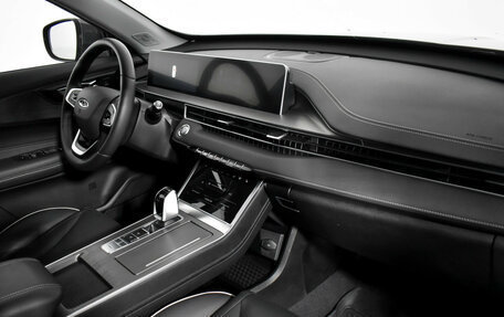 Chery Tiggo 4 I рестайлинг, 2025 год, 1 749 000 рублей, 13 фотография