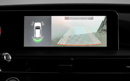 Chery Tiggo 4 I рестайлинг, 2025 год, 1 749 000 рублей, 16 фотография