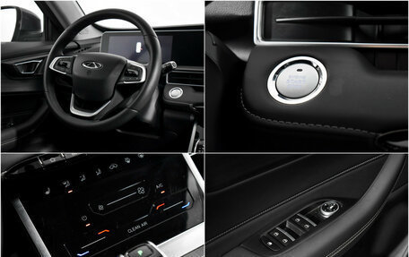 Chery Tiggo 4 I рестайлинг, 2025 год, 1 749 000 рублей, 15 фотография