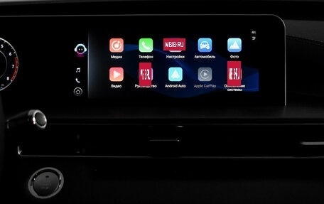 Chery Tiggo 4 I рестайлинг, 2025 год, 1 749 000 рублей, 17 фотография