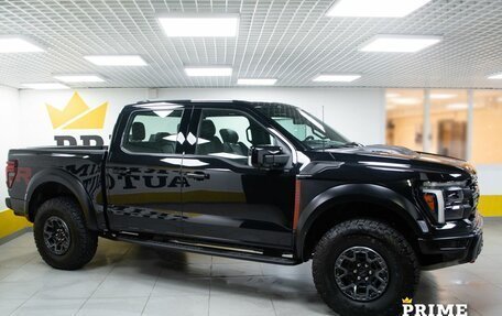 Ford F-150, 2025 год, 18 999 000 рублей, 3 фотография