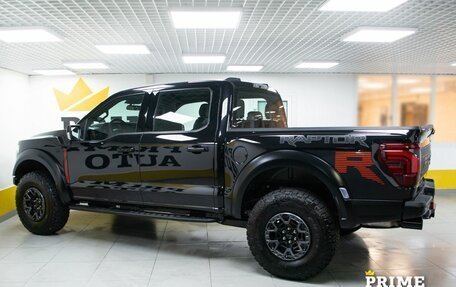 Ford F-150, 2025 год, 18 999 000 рублей, 4 фотография