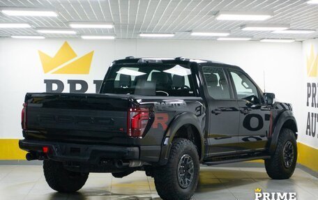 Ford F-150, 2025 год, 18 999 000 рублей, 6 фотография