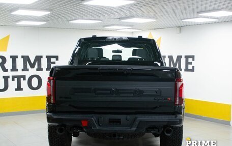 Ford F-150, 2025 год, 18 999 000 рублей, 5 фотография