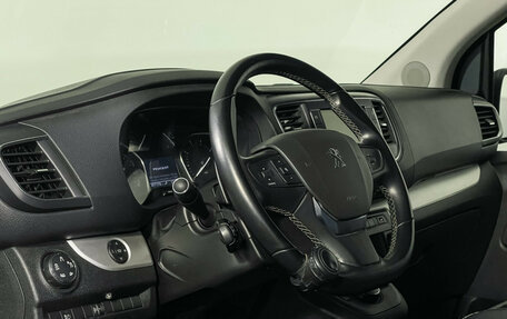 Peugeot Traveller I, 2022 год, 3 723 000 рублей, 13 фотография