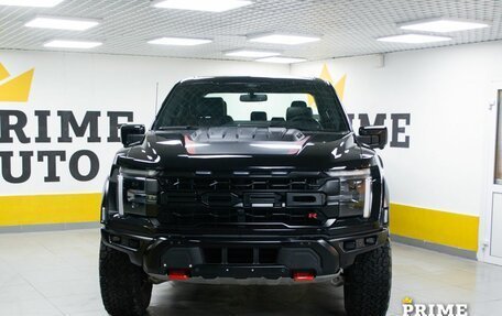 Ford F-150, 2025 год, 18 999 000 рублей, 2 фотография