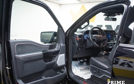 Ford F-150, 2025 год, 18 999 000 рублей, 7 фотография