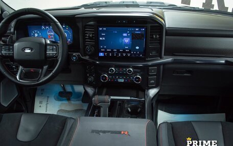 Ford F-150, 2025 год, 18 999 000 рублей, 19 фотография