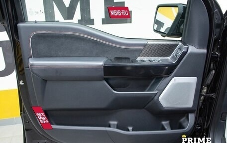 Ford F-150, 2025 год, 18 999 000 рублей, 8 фотография