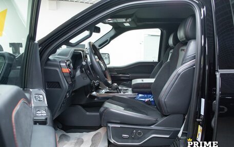 Ford F-150, 2025 год, 18 999 000 рублей, 13 фотография