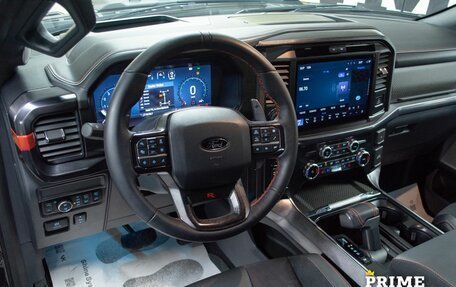 Ford F-150, 2025 год, 18 999 000 рублей, 9 фотография